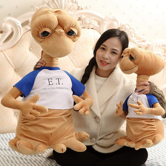 50cm  Alien toy for children