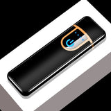 Smart  rechargable  Electric lighters